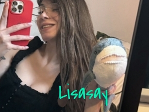 Lisasay