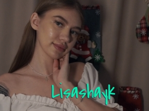 Lisashayk