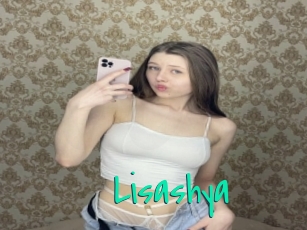 Lisashya