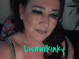 Lisawilkinky