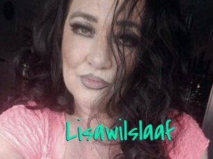 Lisawilslaaf