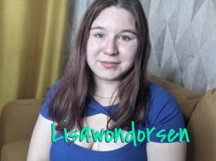 Lisawondorsen