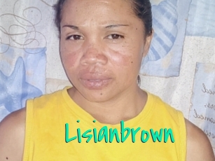 Lisianbrown