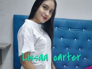 Lissaa_carter