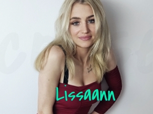 Lissaann