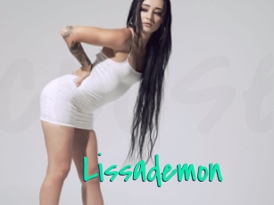 Lissademon