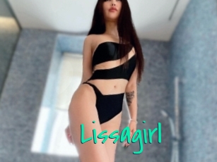 Lissagirl