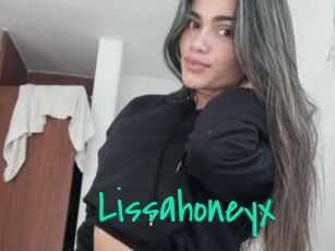 Lissahoneyx