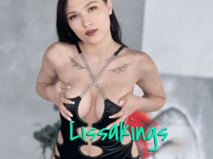 Lissakings