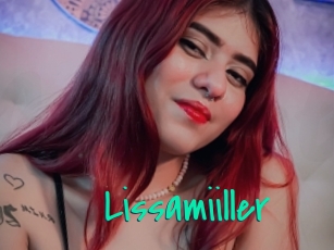 Lissamiiller