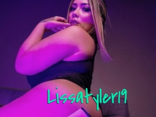 Lissatyler19