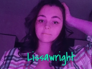 Lissawright