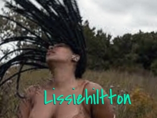 Lissiehiltton