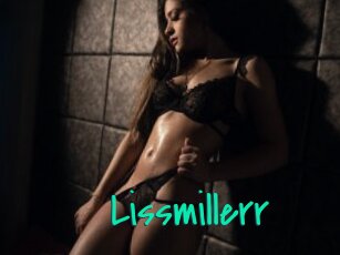 Lissmillerr