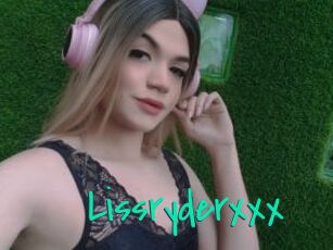 Lissryderxxx