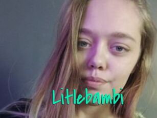 Litlebambi