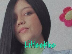 Litleekloe