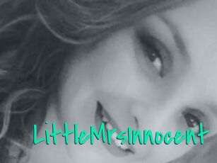 LittleMrsInnocent