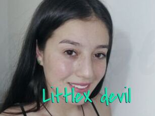 LittleX_devil