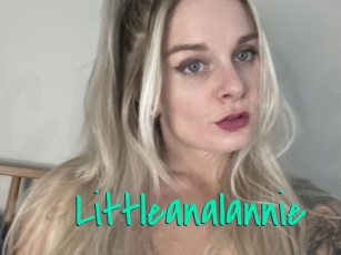 Littleanalannie