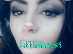 Littleanays18