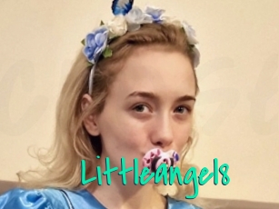 Littleangel8