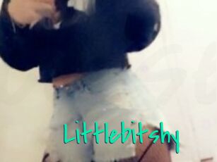 Littlebitshy