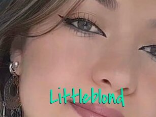 Littleblond