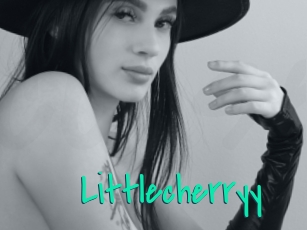 Littlecherryy