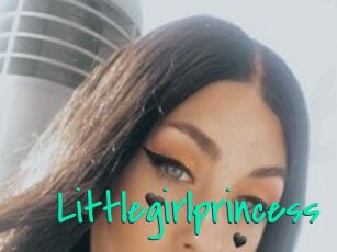 Littlegirlprincess