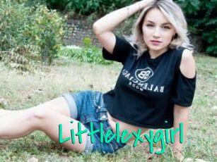 Littlelexygirl