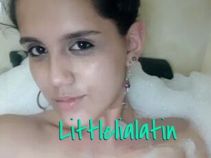 Littlelialatin