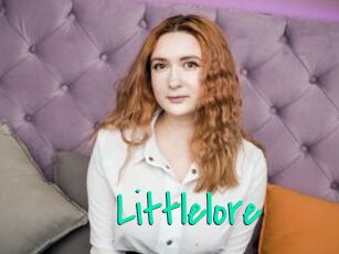 Littlelore