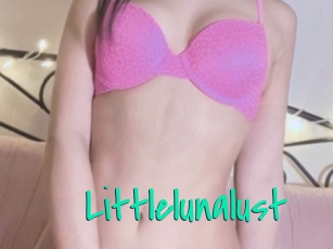 Littlelunalust