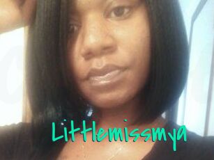 Littlemissmya