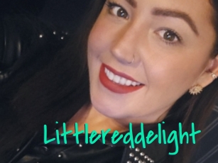 Littlereddelight