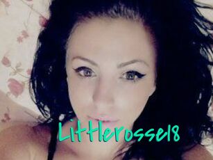 Littlerosse18