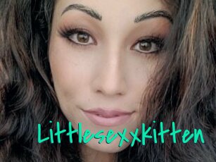 Littlesexxkitten