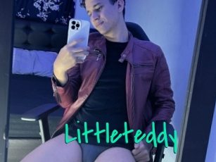 Littleteddy