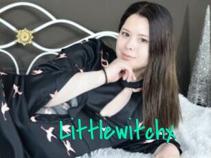 Littlewitchx