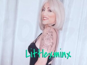 Littlexminx