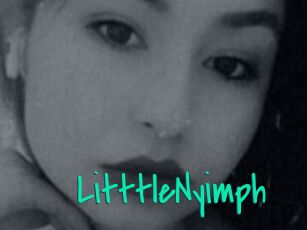 LitttleNyimph