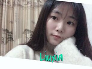 Liuxia