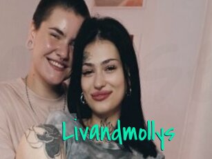 Livandmollys