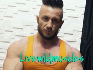 Livewildmuscles