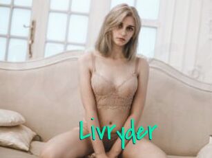 Livryder