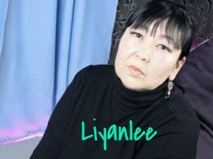 Liyanlee