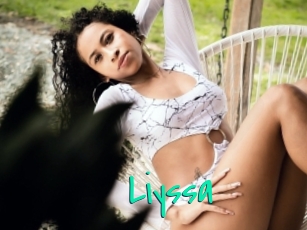 Liyssa
