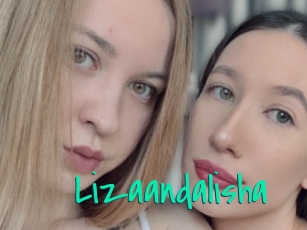 Lizaandalisha