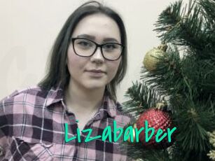 Lizabarber